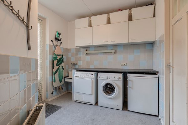 Medium property photo - Nachtegaal 26, 4284 XD Rijswijk (Nb)